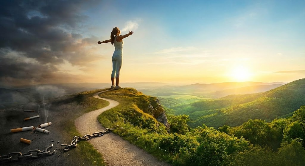 Der Weg zu mehr Atemfreiheit, Energie und Lebensqualität