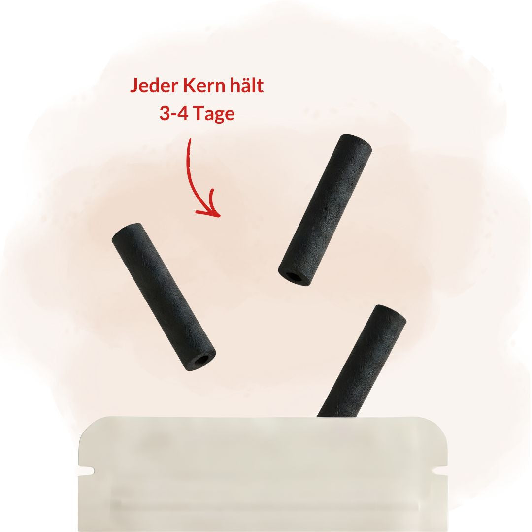 Watermelon Geschmackskerne – Saftig & Frisch | Airnity™